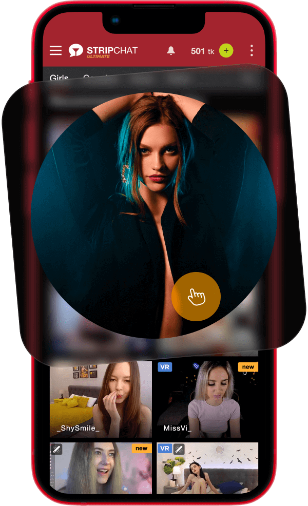 Stripchat